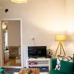 Authentic House