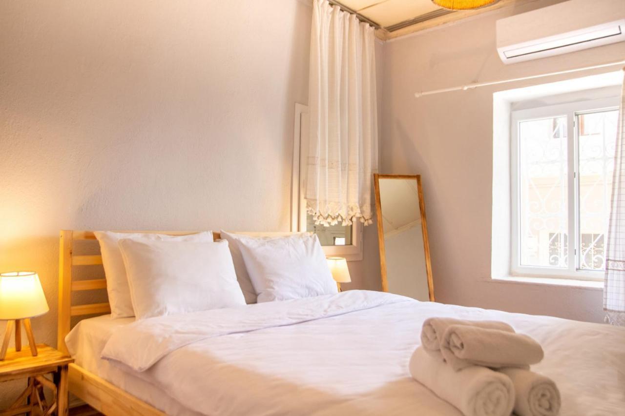 Holiday home Authentic House Izmir