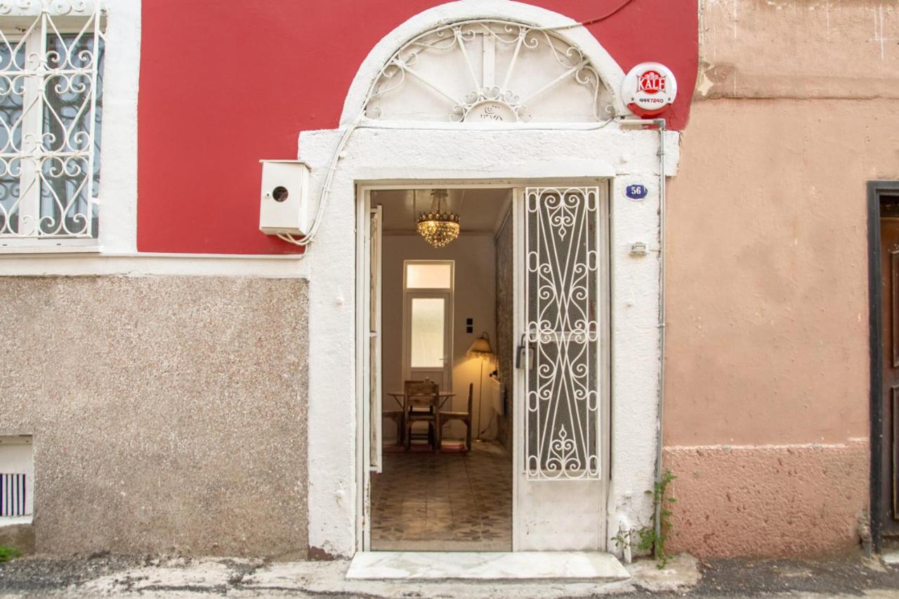 Authentic House *