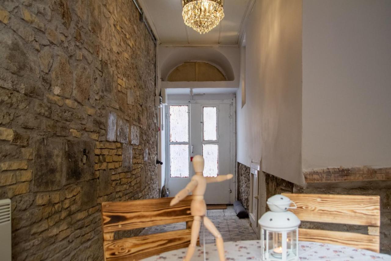 Authentic House Holiday home *